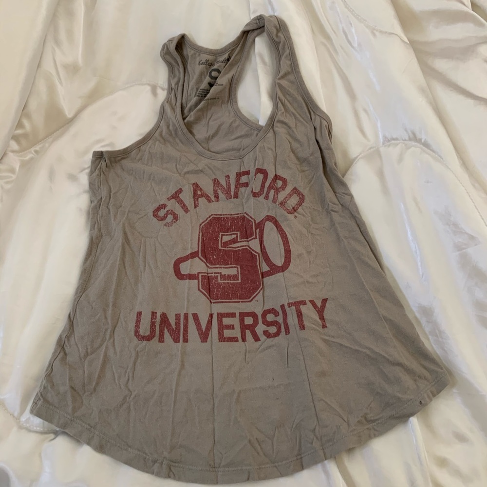Stanford Tank Top